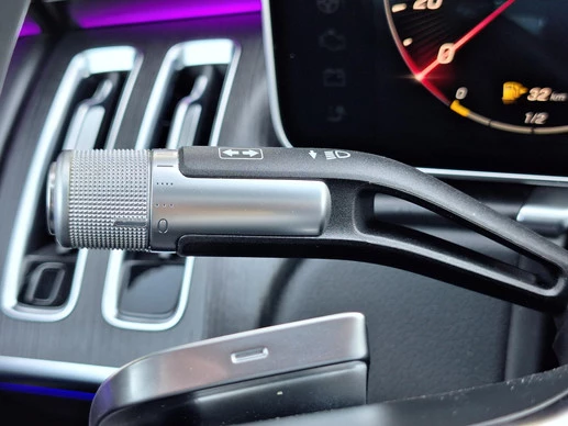 Mercedes-Benz S-Klasse - Afbeelding 18 van 30