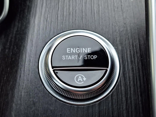 Mercedes-Benz S-Klasse - Afbeelding 20 van 30