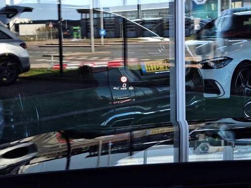 Mercedes-Benz S-Klasse - Afbeelding 21 van 30