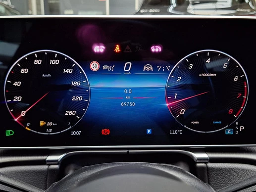 Mercedes-Benz S-Klasse - Afbeelding 22 van 30