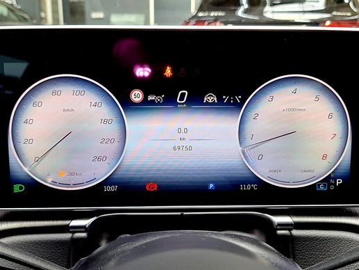 Mercedes-Benz S-Klasse - Afbeelding 23 van 30