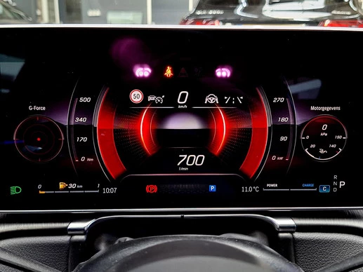 Mercedes-Benz S-Klasse - Afbeelding 24 van 30