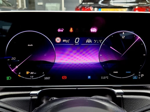 Mercedes-Benz S-Klasse - Afbeelding 25 van 30