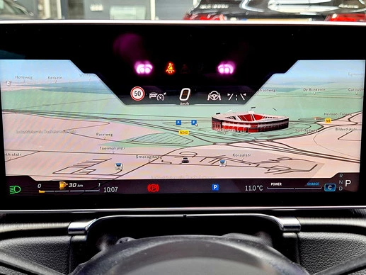 Mercedes-Benz S-Klasse - Afbeelding 26 van 30