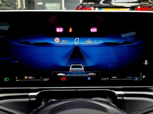 Mercedes-Benz S-Klasse - Afbeelding 27 van 30