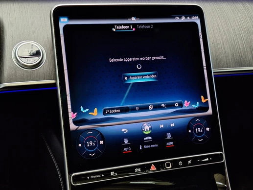 Mercedes-Benz S-Klasse - Afbeelding 29 van 30