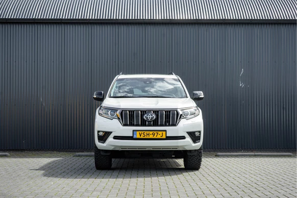 Toyota Land Cruiser - Afbeelding 3 van 30