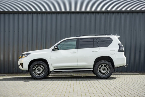 Toyota Land Cruiser - Afbeelding 5 van 30