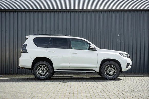 Toyota Land Cruiser - Afbeelding 6 van 30