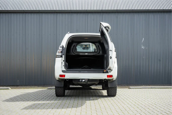 Toyota Land Cruiser - Afbeelding 8 van 30