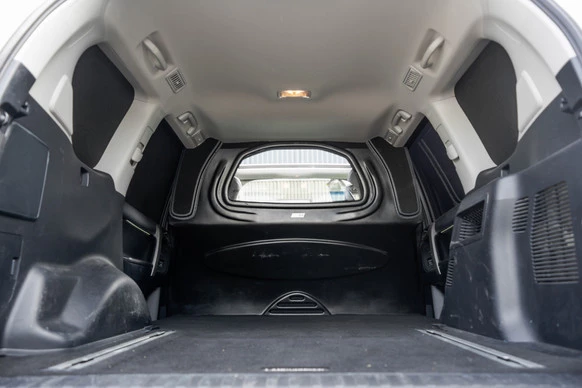 Toyota Land Cruiser - Afbeelding 9 van 30