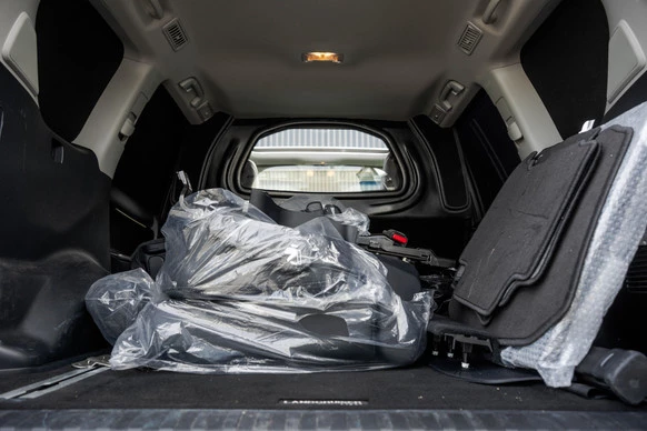 Toyota Land Cruiser - Afbeelding 10 van 30