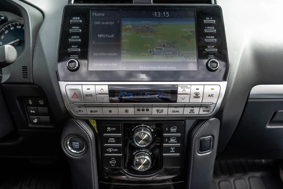 Toyota Land Cruiser - Afbeelding 21 van 30