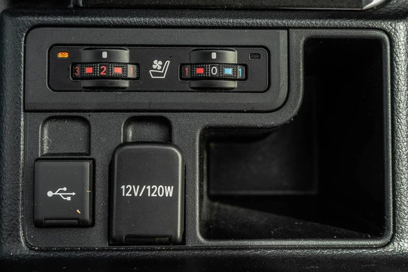 Toyota Land Cruiser - Afbeelding 28 van 30