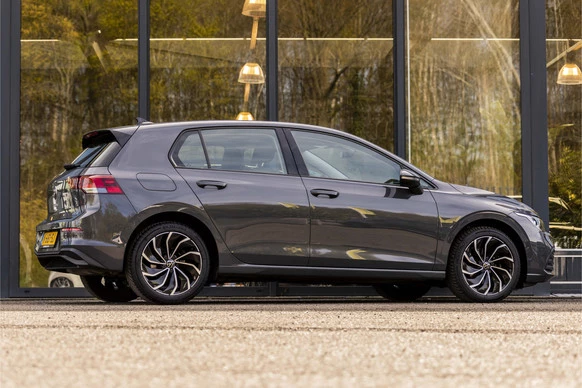 Volkswagen Golf - Afbeelding 2 van 30