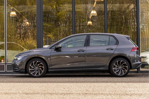 Volkswagen Golf - Afbeelding 3 van 30