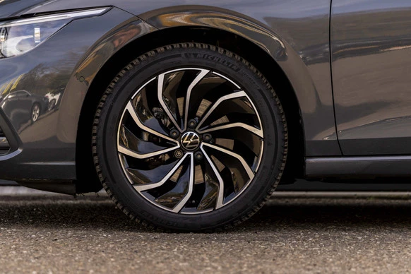 Volkswagen Golf - Afbeelding 4 van 30