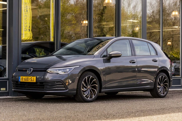 Volkswagen Golf - Afbeelding 5 van 30