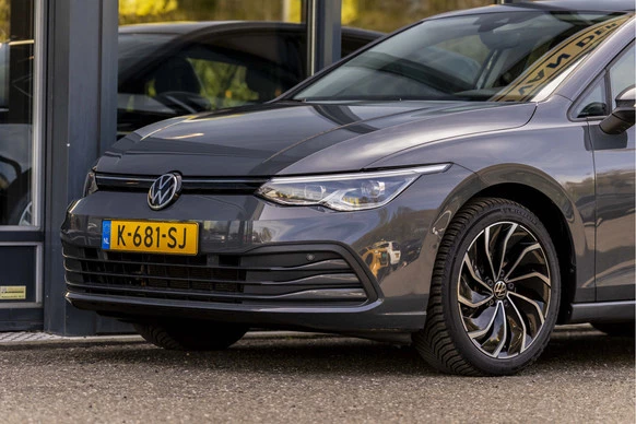 Volkswagen Golf - Afbeelding 6 van 30