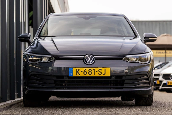 Volkswagen Golf - Afbeelding 7 van 30