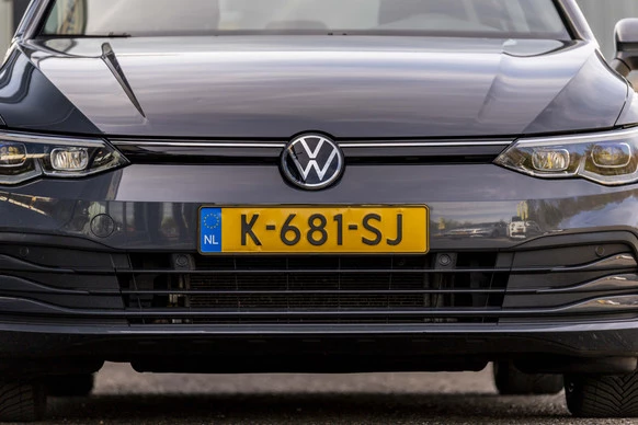 Volkswagen Golf - Afbeelding 8 van 30