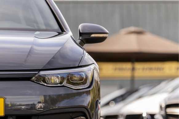 Volkswagen Golf - Afbeelding 9 van 30