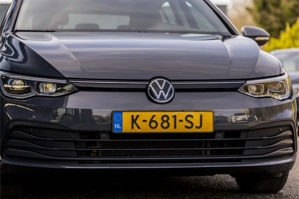 Volkswagen Golf - Afbeelding 10 van 30