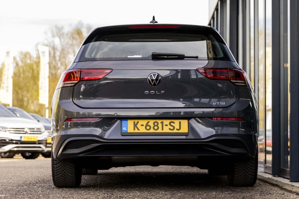 Volkswagen Golf - Afbeelding 11 van 30