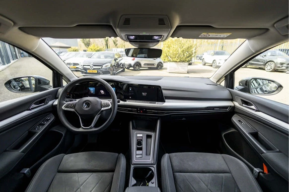 Volkswagen Golf - Afbeelding 15 van 30