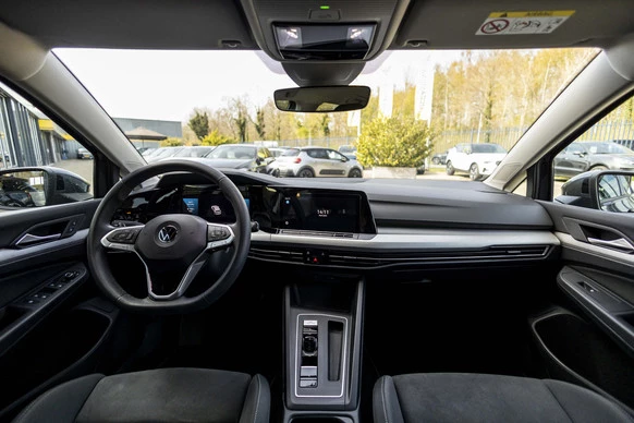 Volkswagen Golf - Afbeelding 16 van 30