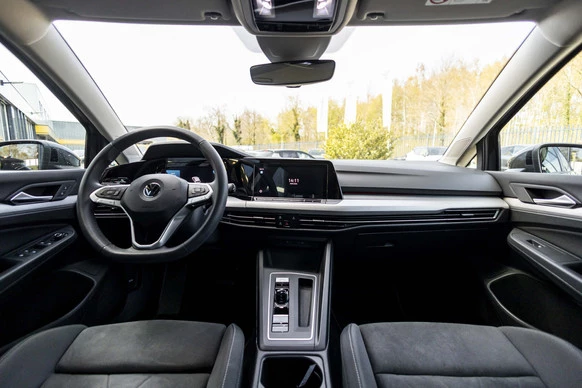 Volkswagen Golf - Afbeelding 17 van 30