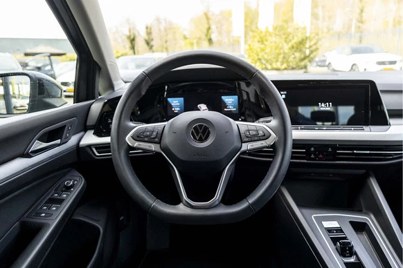 Volkswagen Golf - Afbeelding 19 van 30