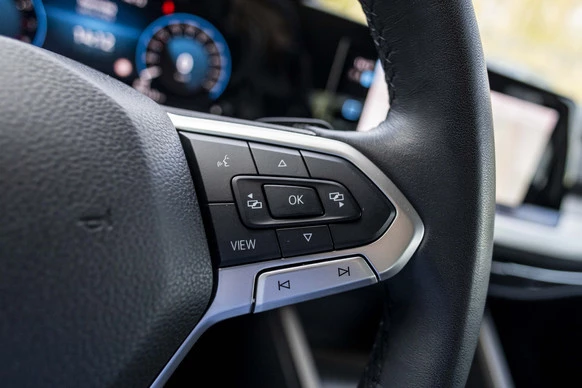 Volkswagen Golf - Afbeelding 28 van 30