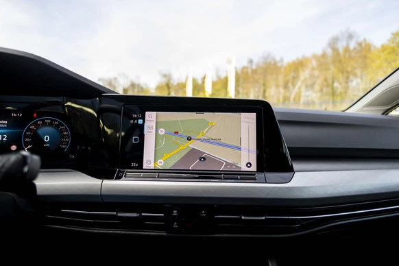 Volkswagen Golf - Afbeelding 30 van 30