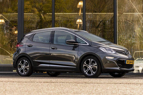 Opel Ampera-e - Afbeelding 1 van 30