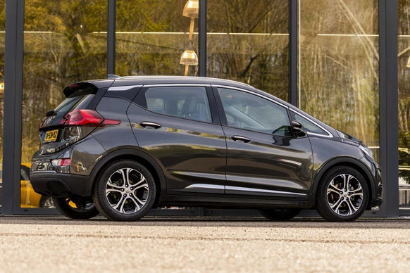 Opel Ampera-e - Afbeelding 2 van 30