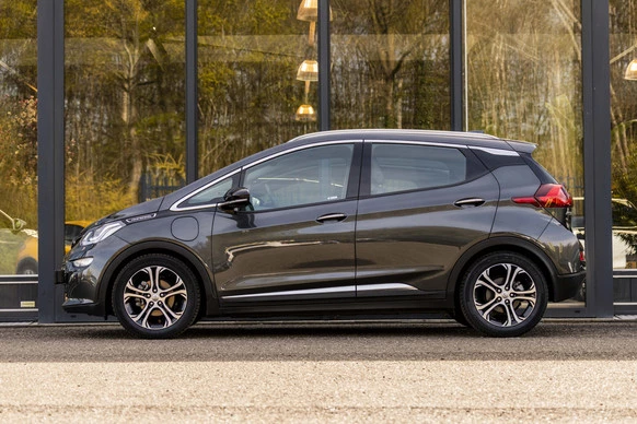 Opel Ampera-e - Afbeelding 3 van 30