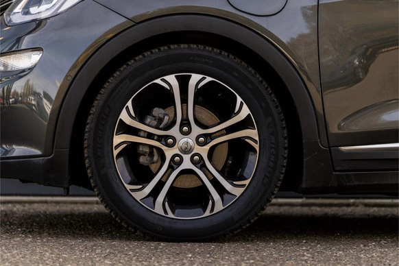 Opel Ampera-e - Afbeelding 4 van 30