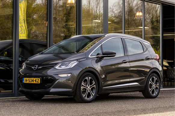 Opel Ampera-e - Afbeelding 5 van 30