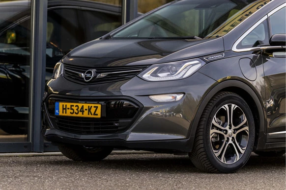 Opel Ampera-e - Afbeelding 6 van 30