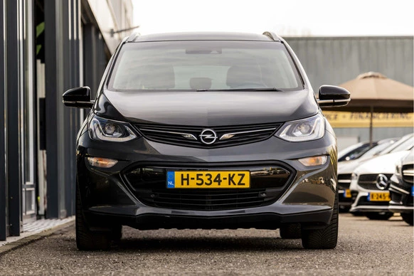Opel Ampera-e - Afbeelding 7 van 30