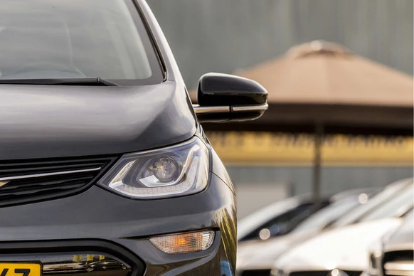 Opel Ampera-e - Afbeelding 9 van 30
