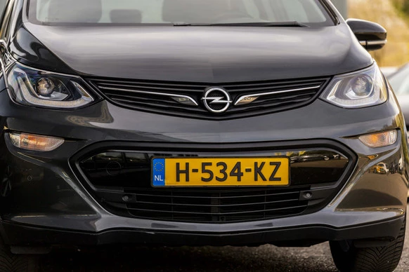 Opel Ampera-e - Afbeelding 10 van 30