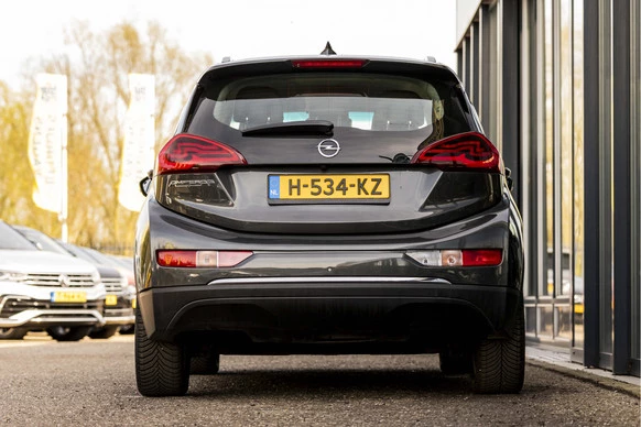Opel Ampera-e - Afbeelding 11 van 30