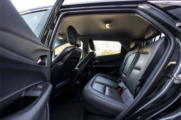 Opel Ampera-e - Afbeelding 14 van 30