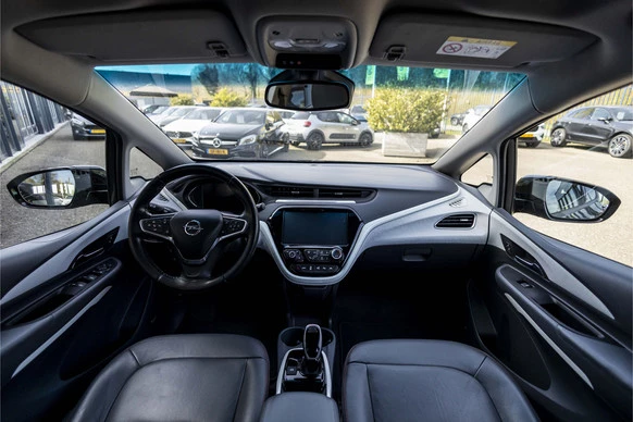 Opel Ampera-e - Afbeelding 15 van 30