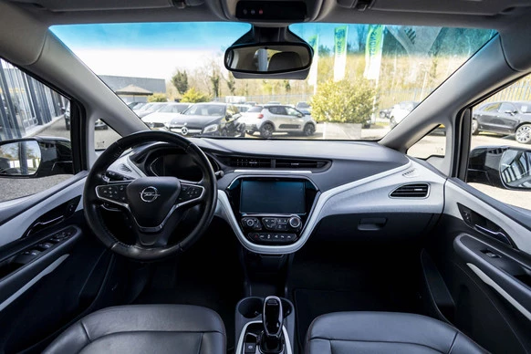 Opel Ampera-e - Afbeelding 16 van 30