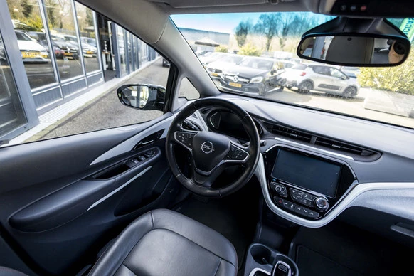Opel Ampera-e - Afbeelding 18 van 30