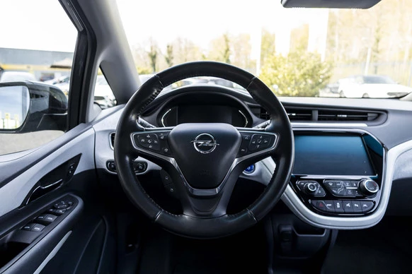 Opel Ampera-e - Afbeelding 19 van 30