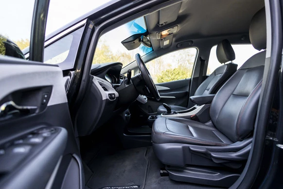 Opel Ampera-e - Afbeelding 20 van 30